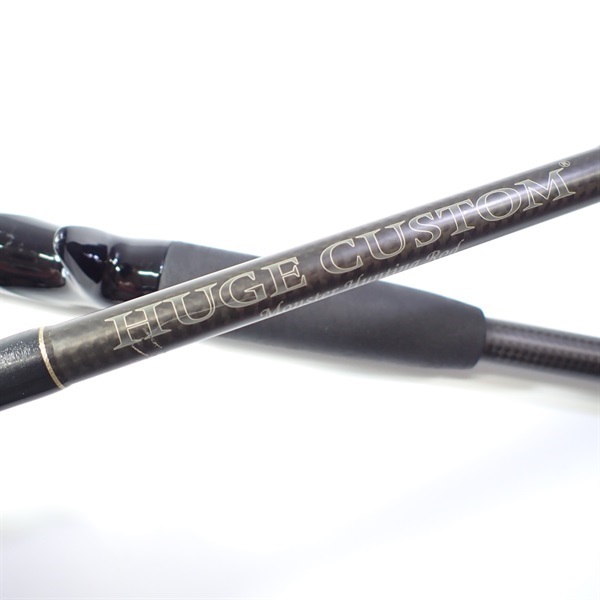 ヒュージカスタムＨ２Ｓー７５ＲＦ
